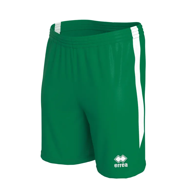 Pantaloncini Errea ti-mothy