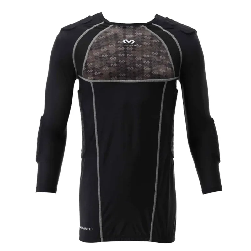 Maglia gara portiere McDavid Hex Extreme 2.0