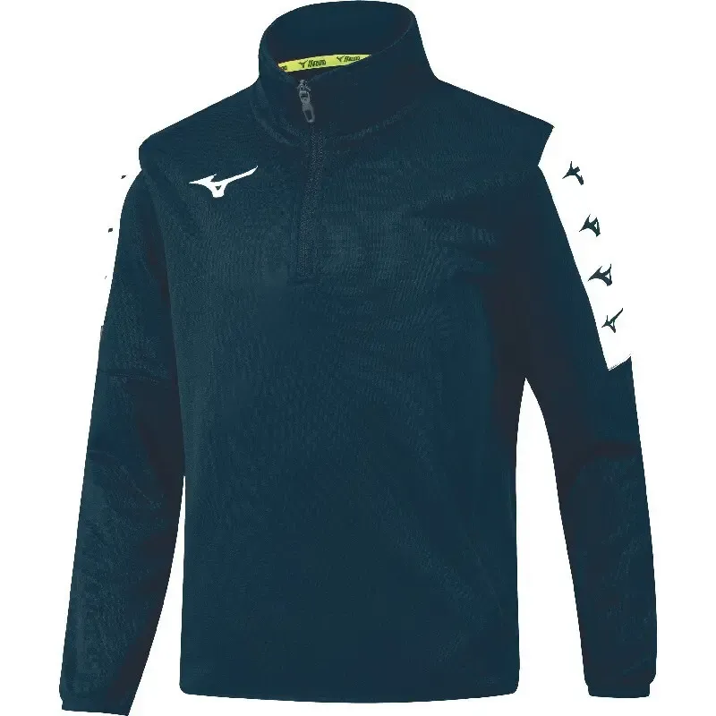 Felpa per bambini Mizuno Nara TT
