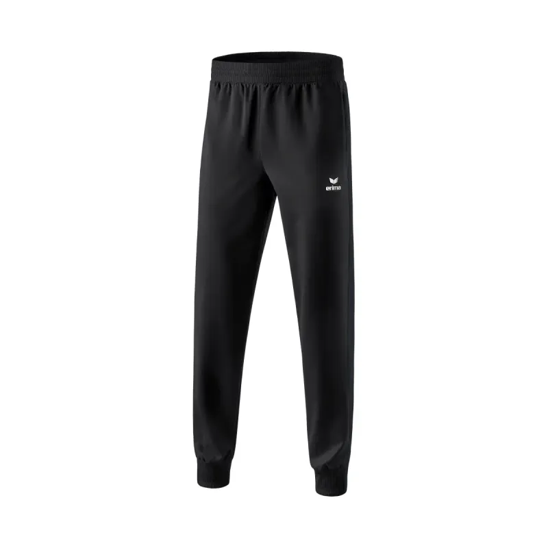Pantaloni da jogging per bambini Erima Premium One 2.0