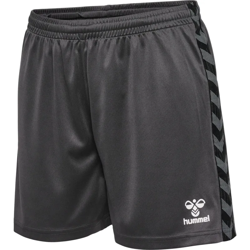 Pantaloncini da donna Hummel Authentic