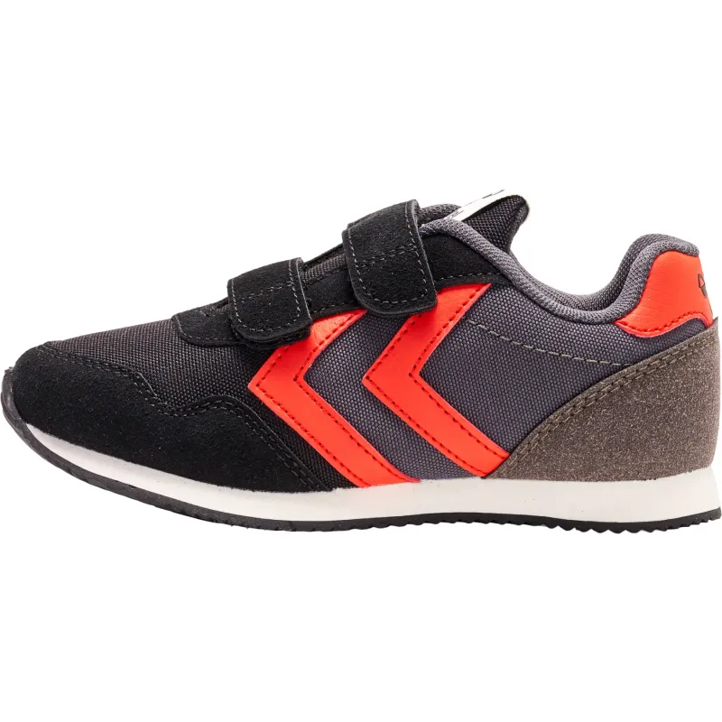 Scarpe da ginnastica per bambini Hummel Reflex Double Multi