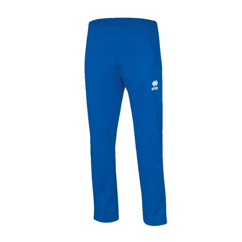 Pantaloni da jogging per bambini Errea clayton 3.0 mkit