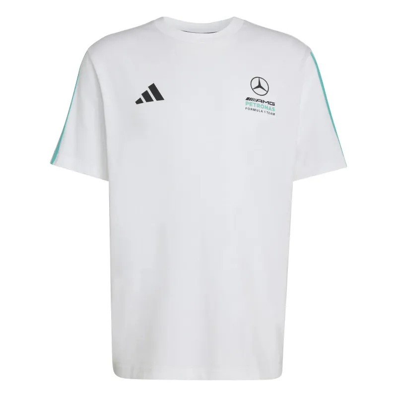T-shirt adidas Mercedes-AMG Petronas Formula 1
