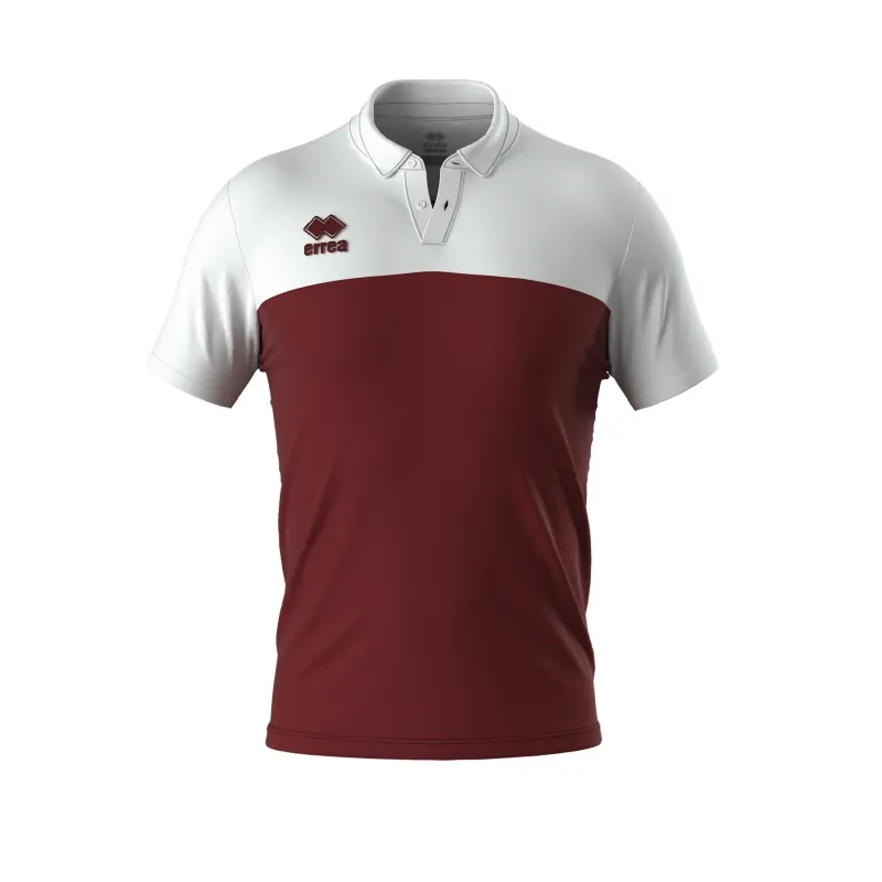 Polo per bambini Errea Bob