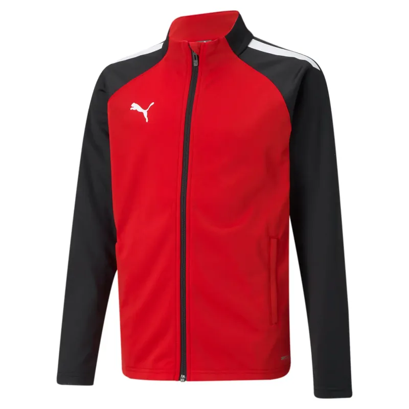 Giacca per bambini Puma Team Liga Training