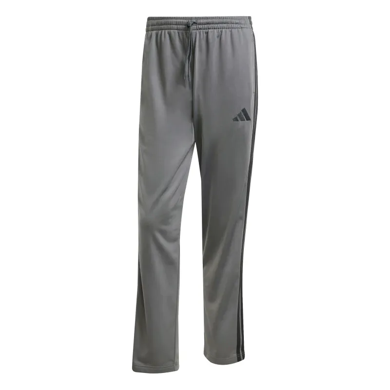 Pantaloni della tuta con orlo aperto adidas 3-Stripes