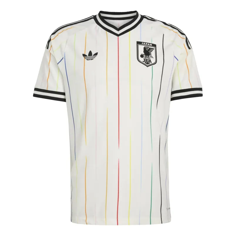 Maglia Esterno Autentica Giappone Coupe du Monde 2026