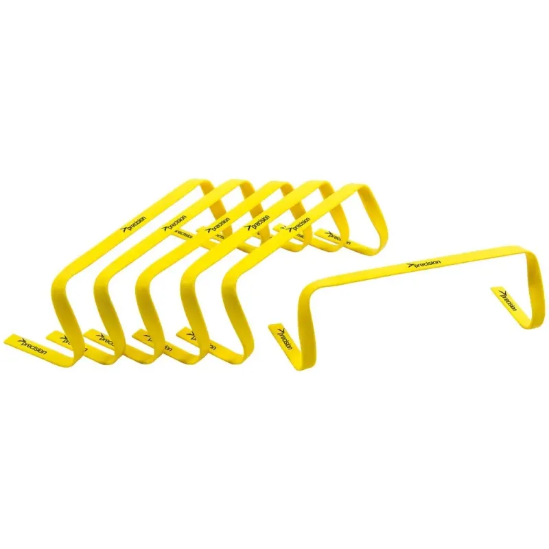 Siepe piatta Precision (x6)