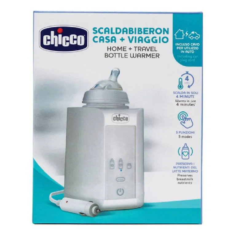 Ch scaldabiberon casa-auto