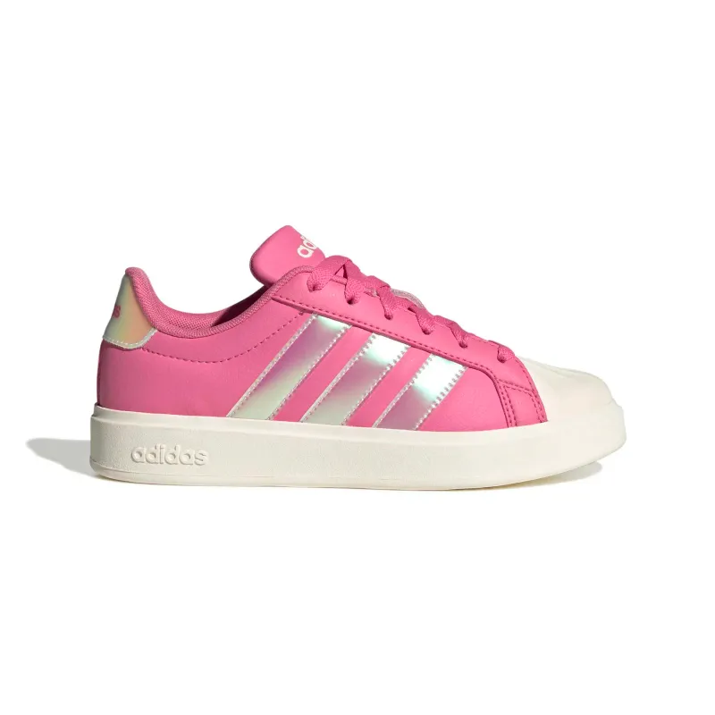 Scarpe basse bambino adidas Streettalk
