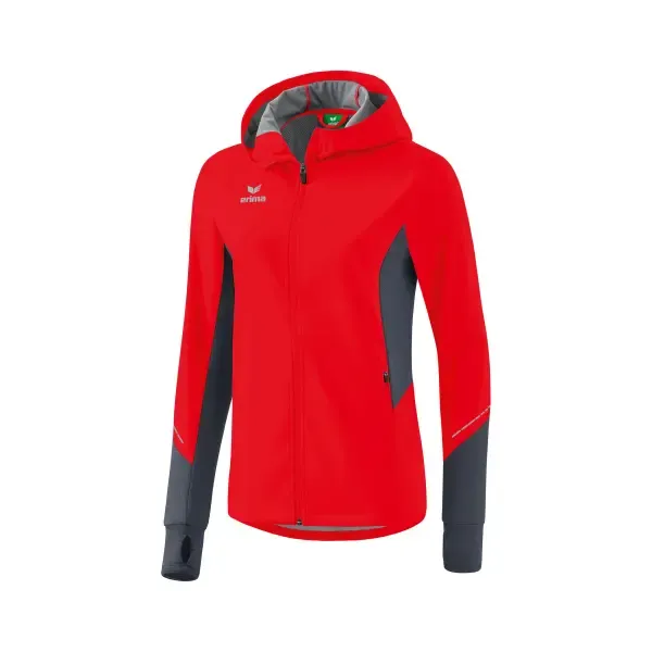 Giacca della tuta da donna Erima Racing