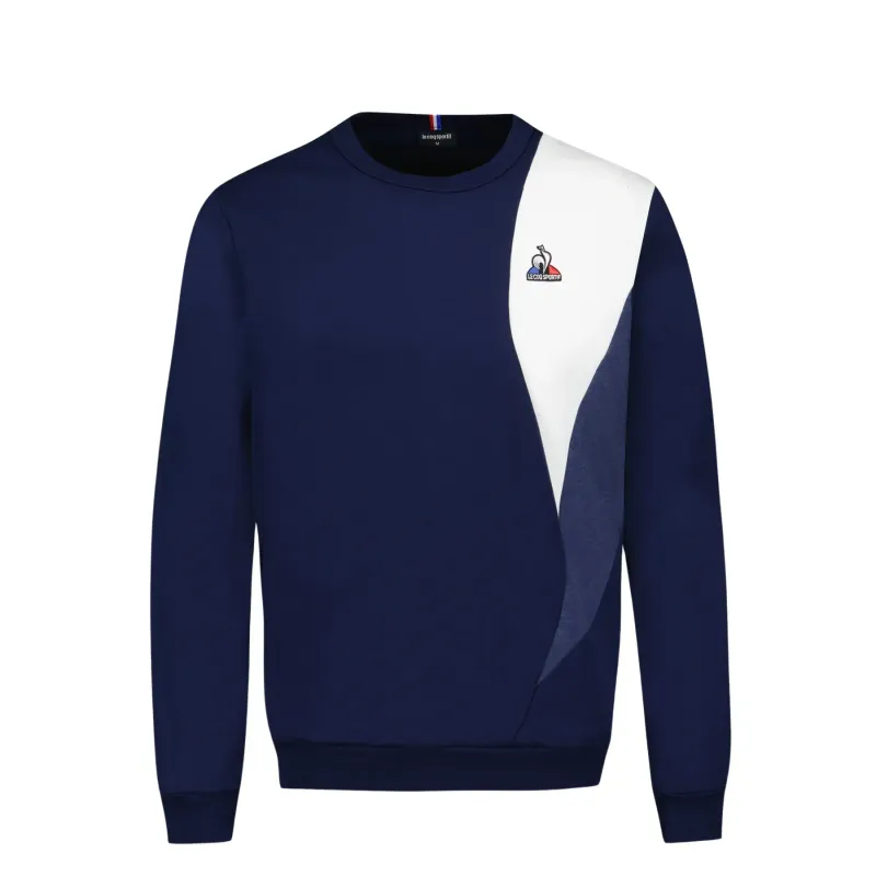 Felpa Le Coq Sportif Saison 1