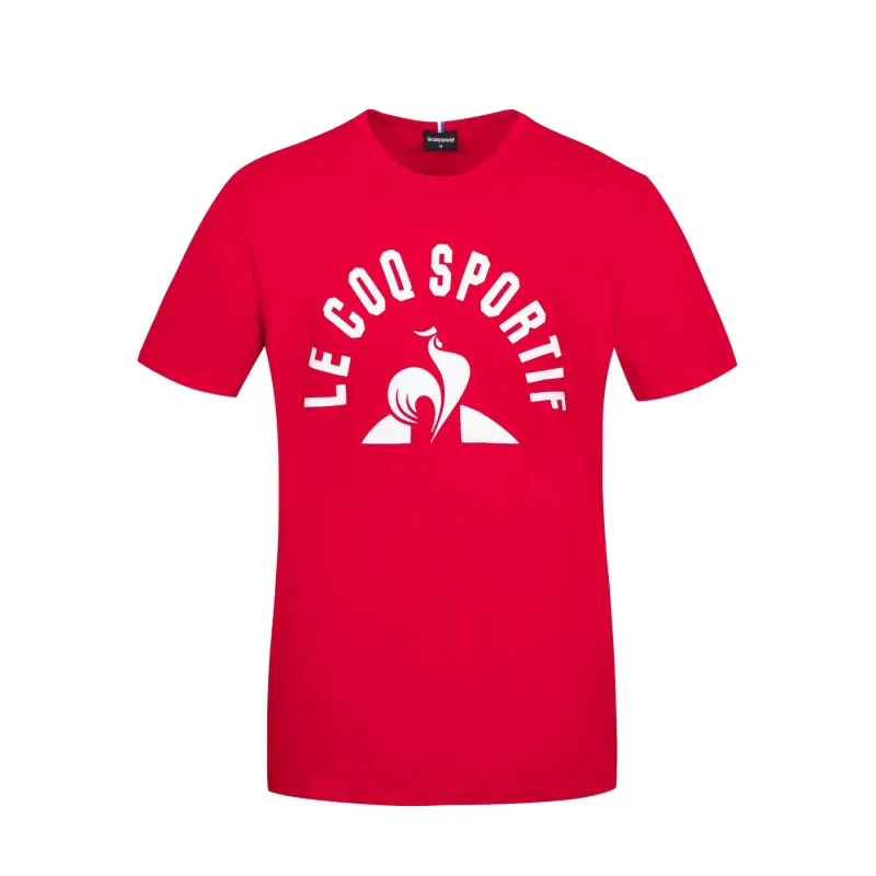 Maglietta Le Coq Sportif Bat N°2