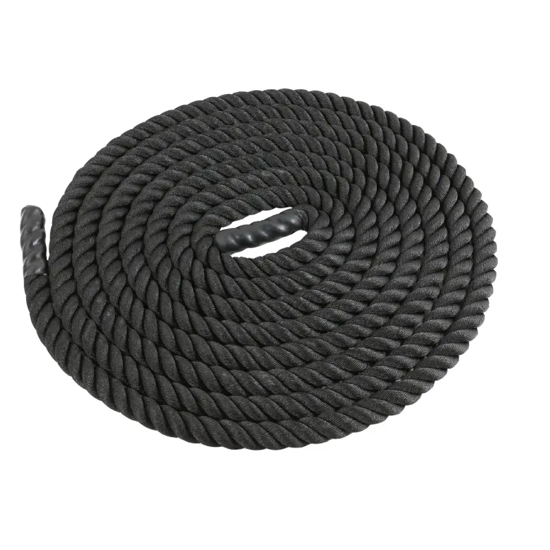 Corda ondulata di 10 m di diametro 38 mm Sporti