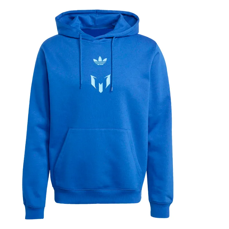 Felpa adidas Messi