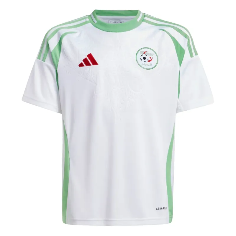 Maglia Casa bambino Algérie 2025