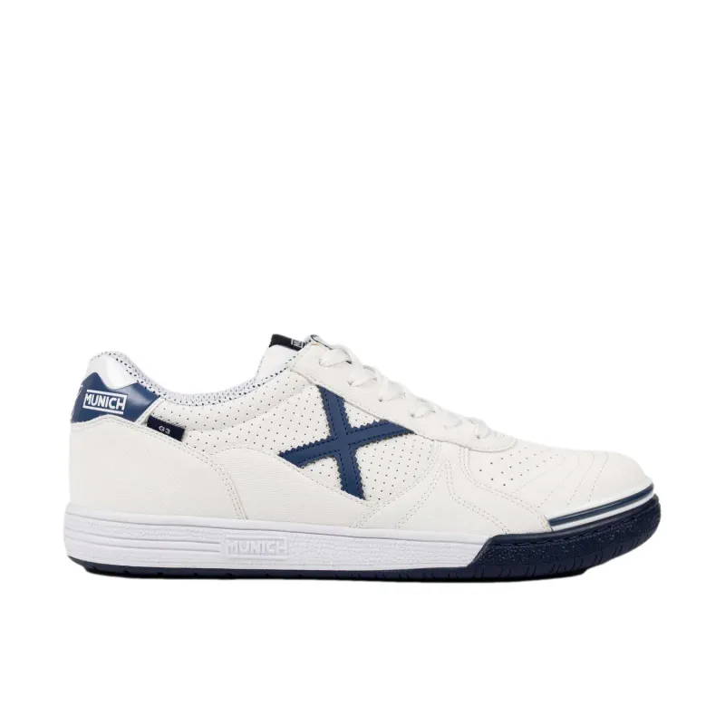Scarpe da calcio Munich G-3 456 Indoor