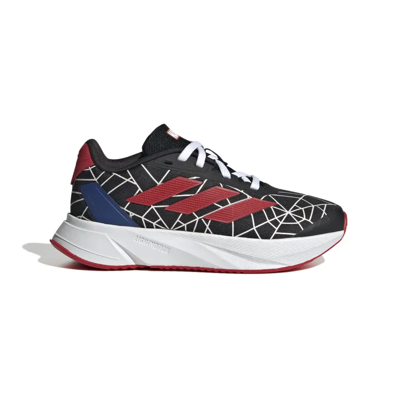 Scarpe running per bambini Adidas Duramo SL x Marvel