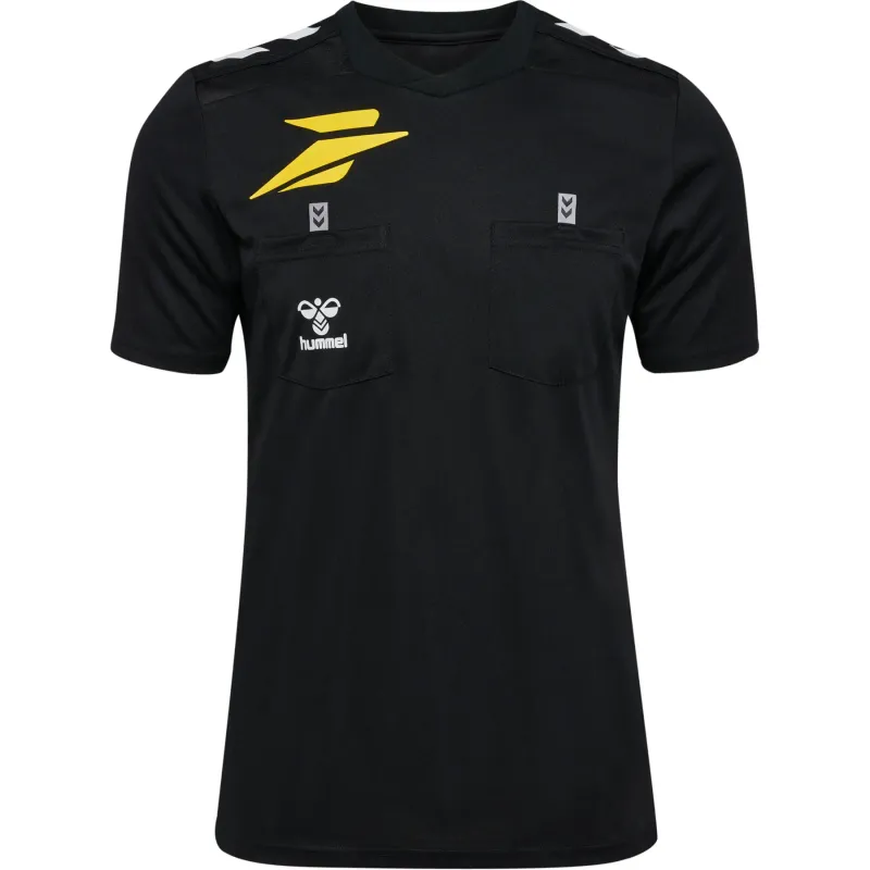 Maglia Hummel FFHB New Referee