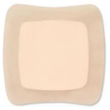 Aquacel Adhesive Foam Dressing 12.5x12.5 - Confezione da 10