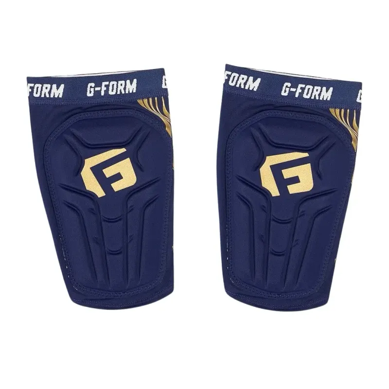 Parastinchi per bambini G-Form V2