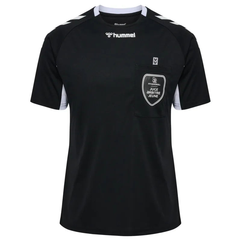 Maglia Hummel FFHB Referee