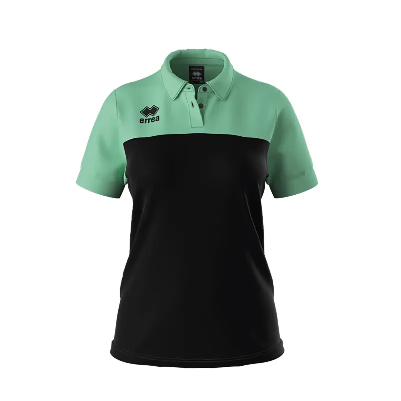 Polo da donna Errea Bonnie