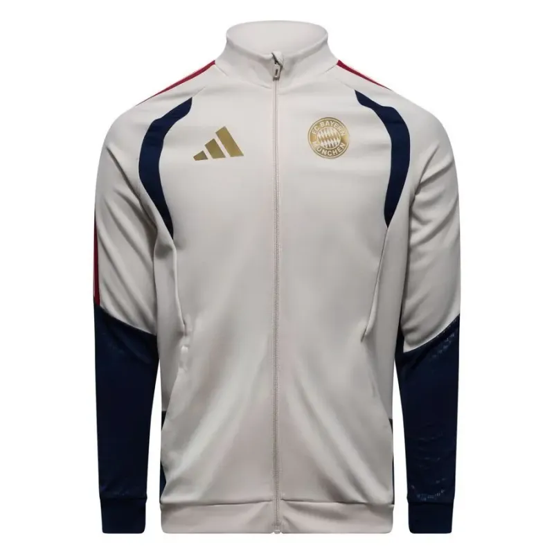 Giacca a vento Bayern Monaco 2026/27