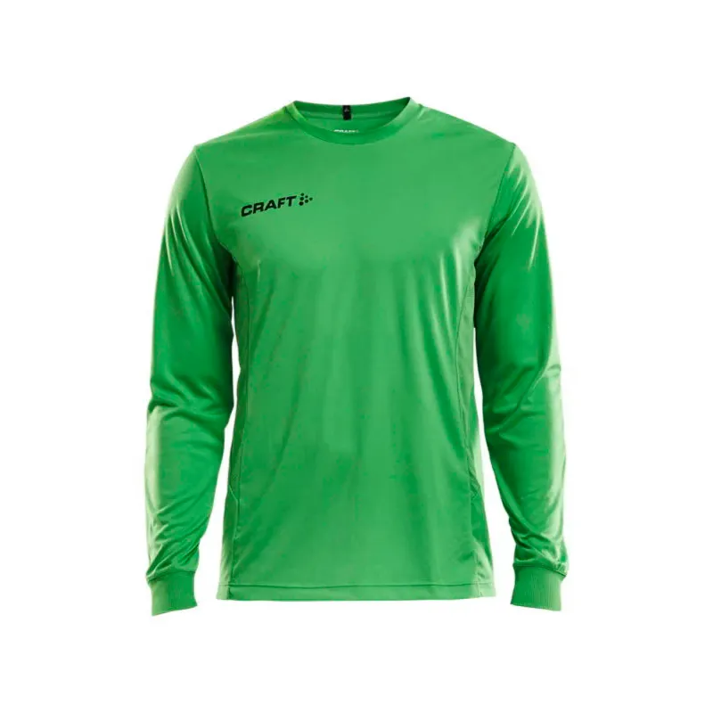 Maglia da portiere a maniche lunghe Craft squad