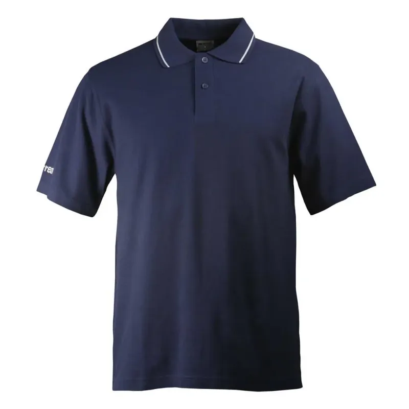Polo per bambini Errea Team Cotton