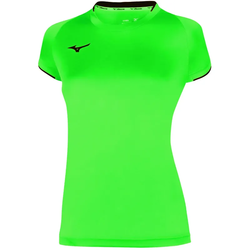 T-shirt da donna Mizuno Wom Core SS