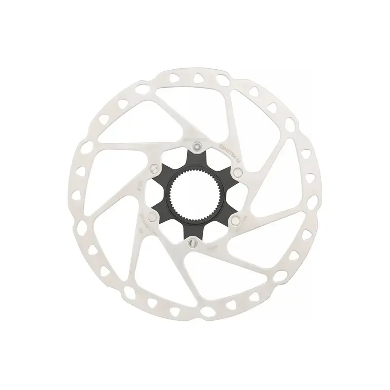 Disco freno Shimano SM-RT 64 Center Lock