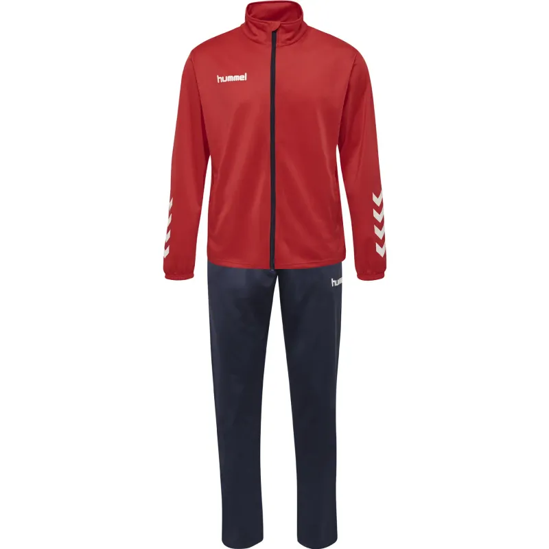 Completo sportivo Hummel hmlPROMO Poly