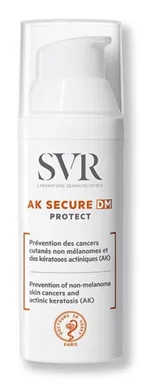Svr ak secure dm prot 50ml