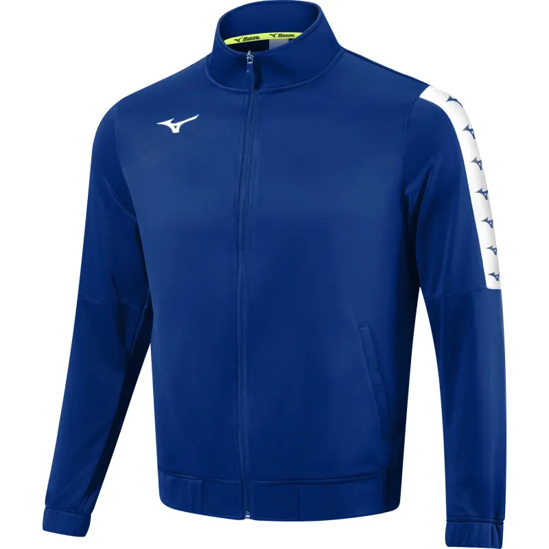 Giacca Mizuno Nara Track