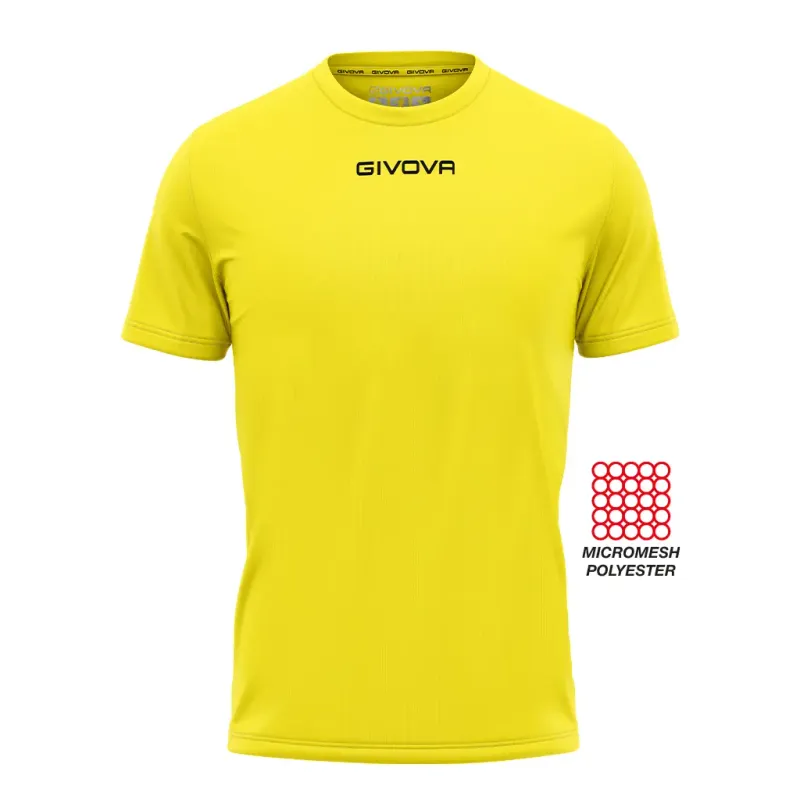 Maglia Givova One