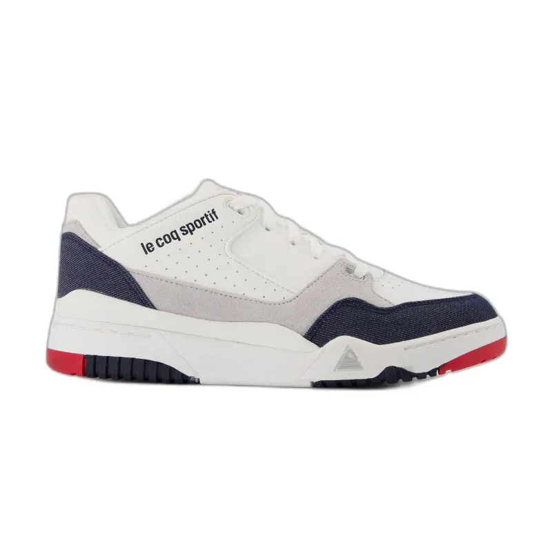 Sneakers tricolori Le Coq Sportif Dynactif T1000