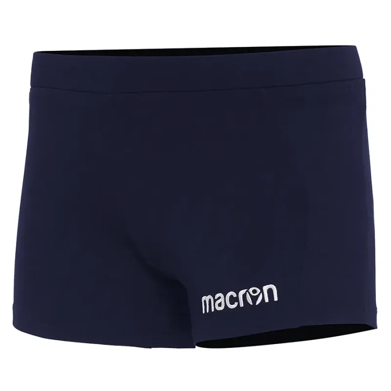 Short Macron Osmium