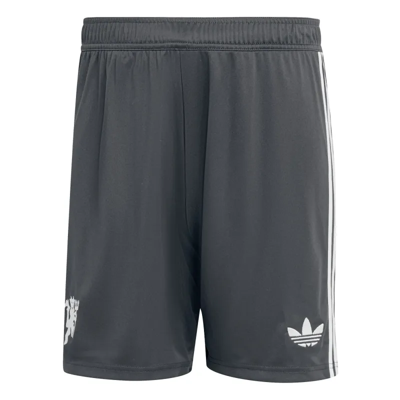 Terzo Short Manchester United 2024/25