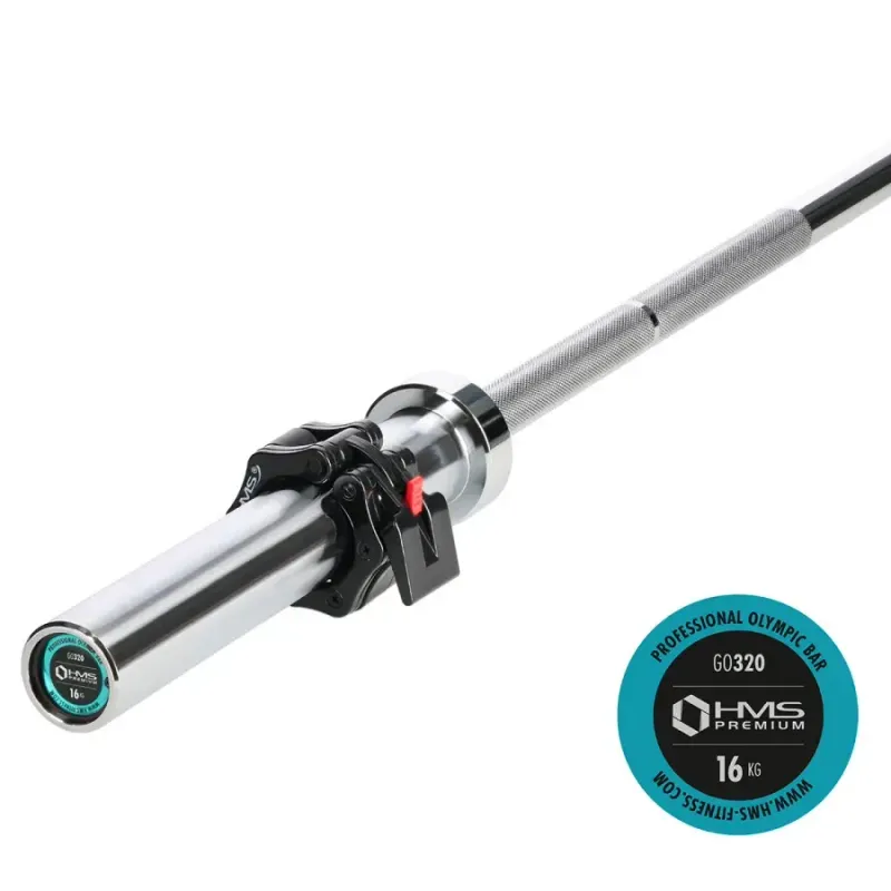 Timone HMS GO320 Jaw