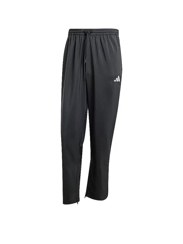 ADIDAS Pantaloni da jogging da uomo Stnfrd Opt nero | XL