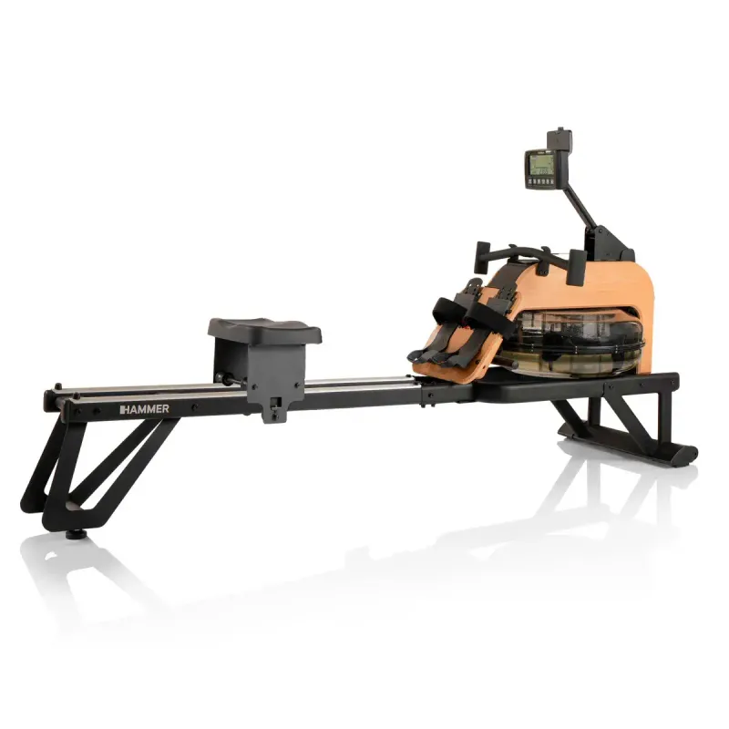 Vogatore ad acqua Hammer RowFlow 5.0 NorsK