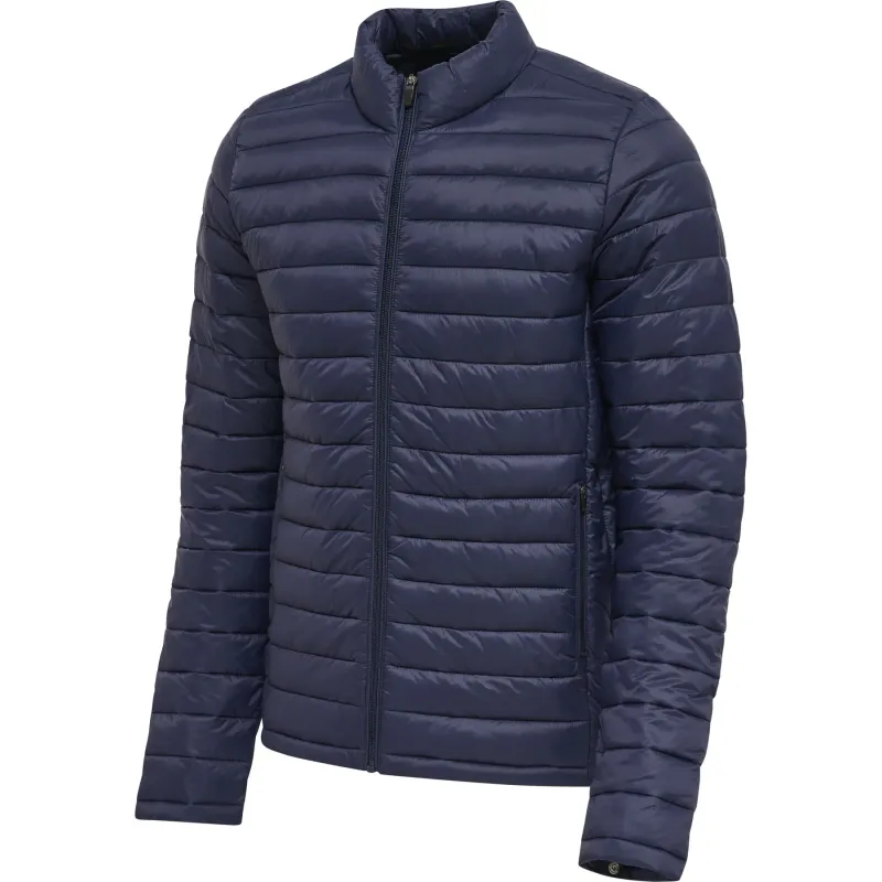 Piumino Hummel Red