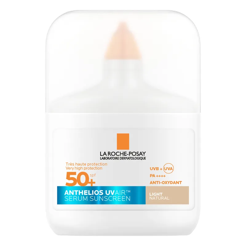 Anthelios uvair spf50+ 50 ml