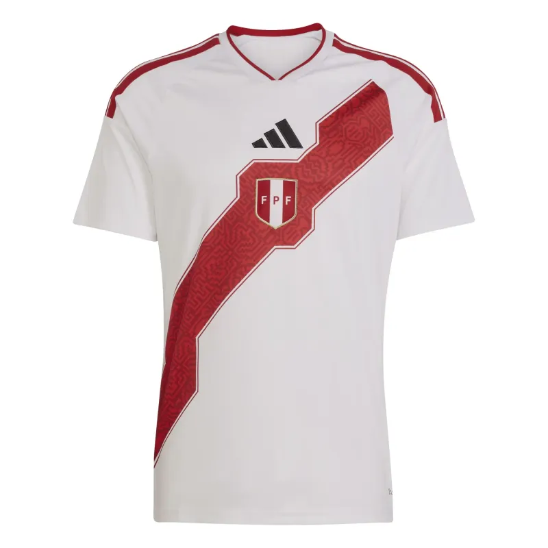 Maglia Casa Perù 2025/26