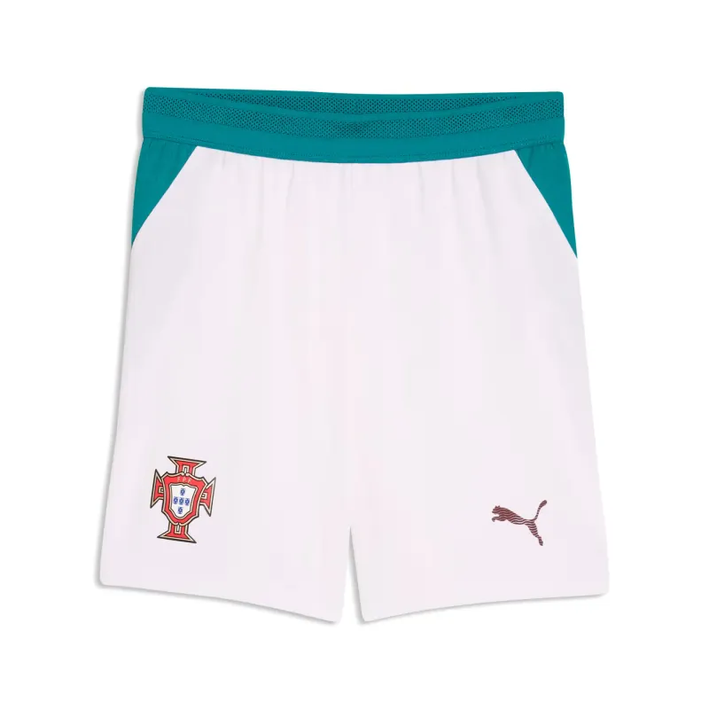 Short Esterno Bambino Portogallo Coupe du Monde 2026