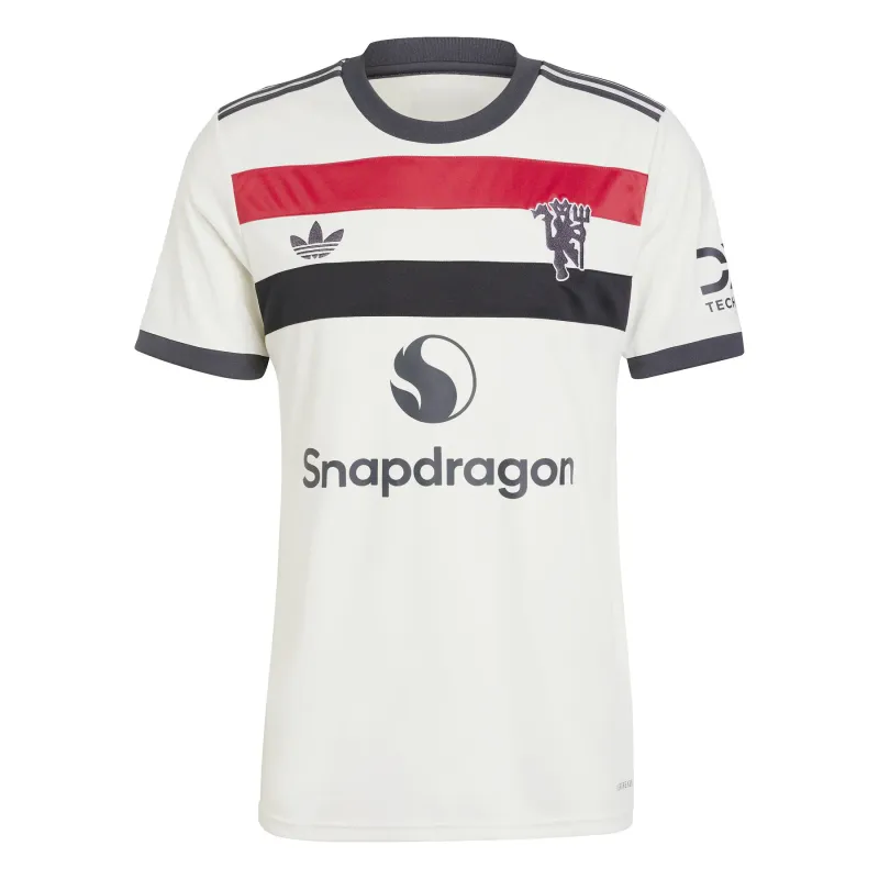 Terza maglia Manchester United 2024/25