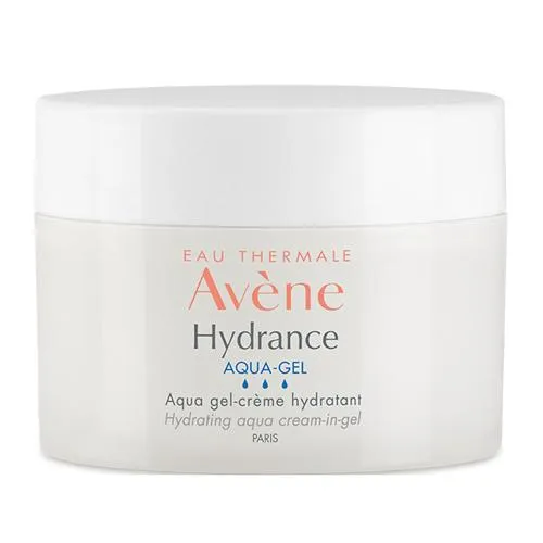 AVENE HYDRANCE AQUA GEL CR50ML