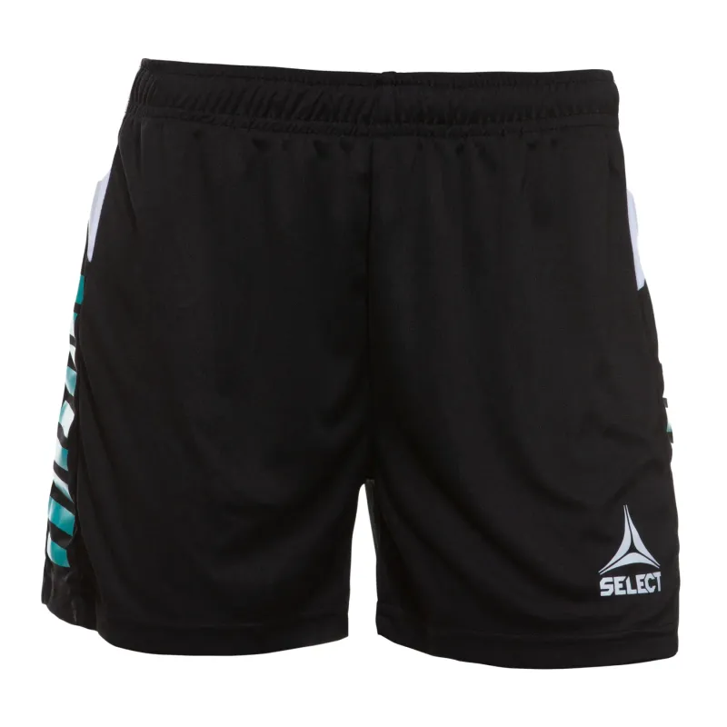 Pantaloncini da donna Select Player Femina